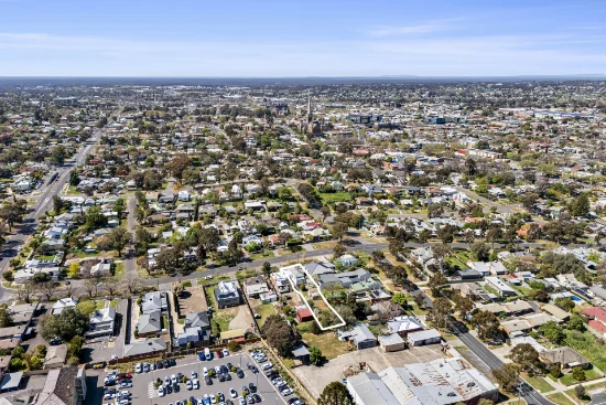49 Honeysuckle Street, Bendigo, Vic 3550 - For Sale