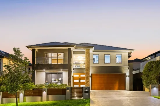 49 Hughes Avenue, Harrington Park, NSW 2567