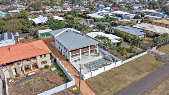 49 Hunter Street, Burnett Heads, Qld 4670