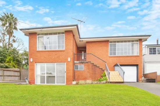 49 Hyacinth Street, Asquith, NSW 2077