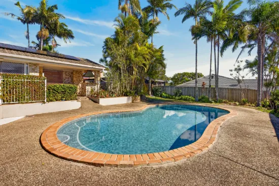 49 Inverness Way, Parkwood, Qld 4214