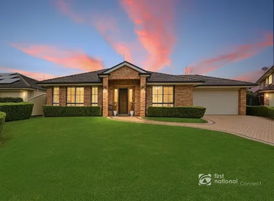 49 Ivy Avenue, McGraths Hill, NSW 2756