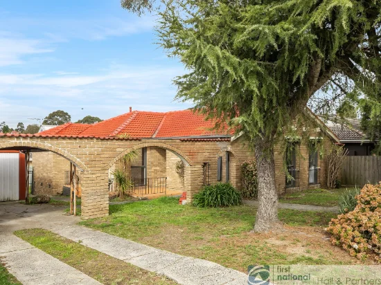 49 Jacksons Road, Noble Park North, Vic 3174