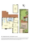 49 Jasper Terrace, Frankston South, Vic 3199-Floorplan