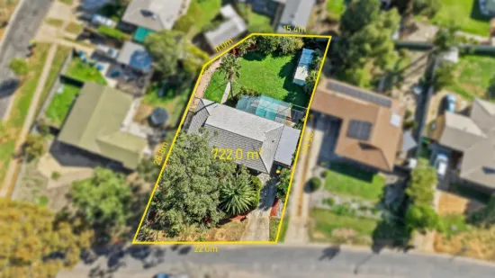 49 Jenkins Drive, Salisbury Park, SA 5109