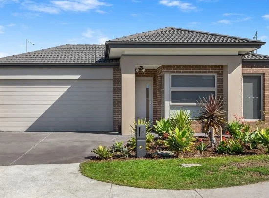 49 Jersey Crescent, Officer, Vic 3809