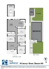 49 Jocelyn Street, Chester Hill, NSW 2162-Floorplan