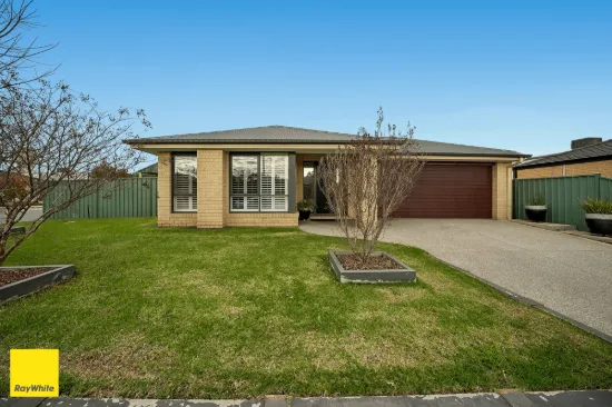 49 Joe Ford Drive, Tatura, Vic 3616