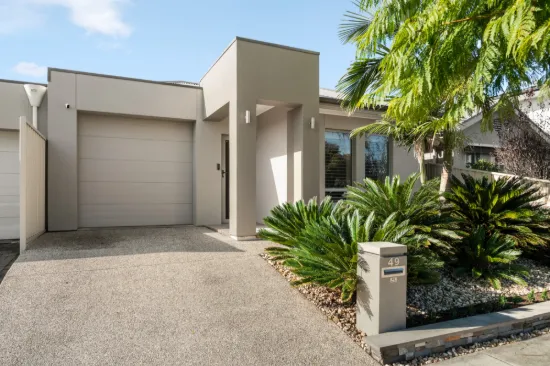49 Johnson Street, Royal Park, SA 5014