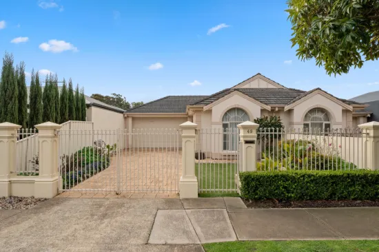 49 Johnstone Street, Glengowrie, SA 5044