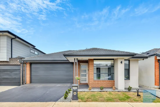 49 Journey Drive, Fraser Rise, Vic 3336