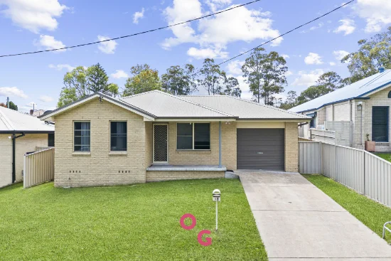 49 Kangaroo Street, Raymond Terrace, NSW 2324