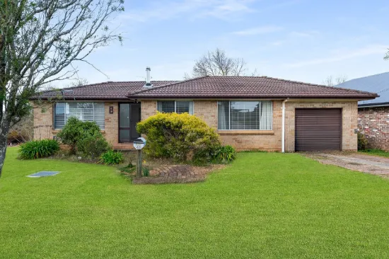 49 Kennedy Close, Moss Vale, NSW 2577
