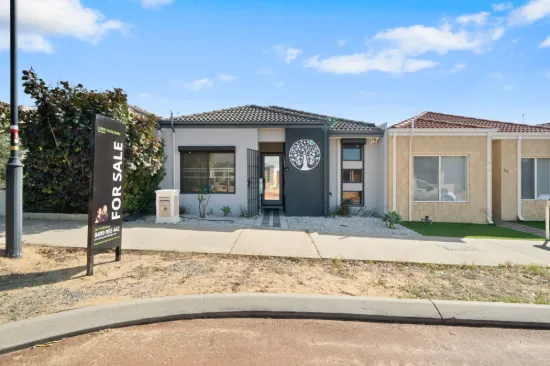 49 Kerkeri Heights, Lakelands, WA 6180