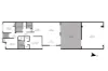 49 Kerkeri Heights, Lakelands, WA 6180-Floorplan