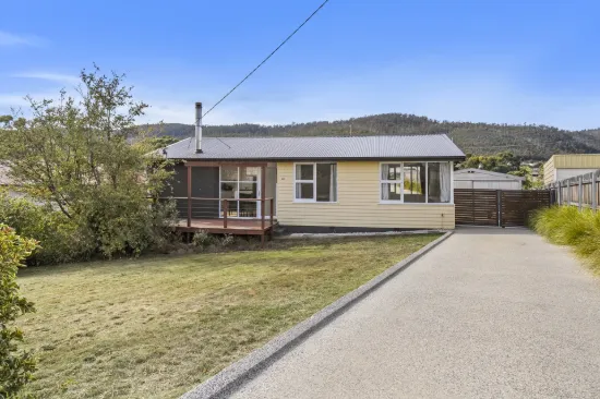 49 Kerria Road, Risdon Vale, Tas 7016