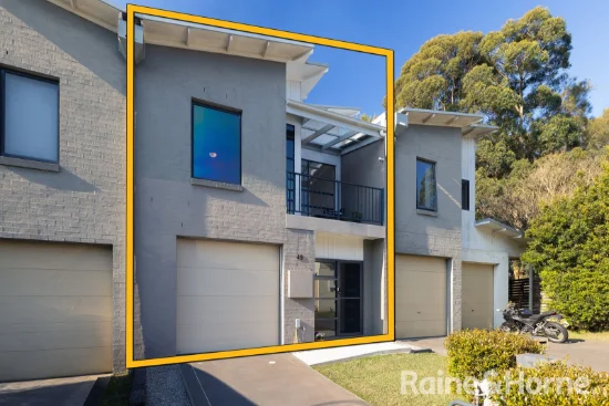 49 Kestrel Circuit, Shortland, NSW 2307