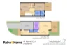 49 Kestrel Circuit, Shortland, NSW 2307-Floorplan