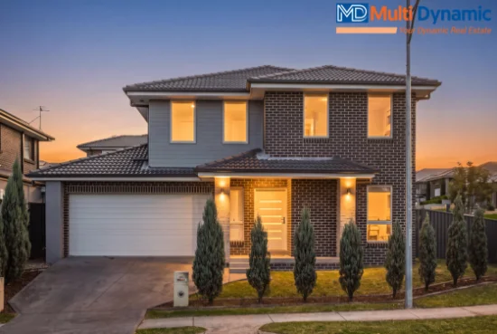 49 Kettle Street, Leppington, NSW 2179