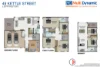 49 Kettle Street, Leppington, NSW 2179-Floorplan