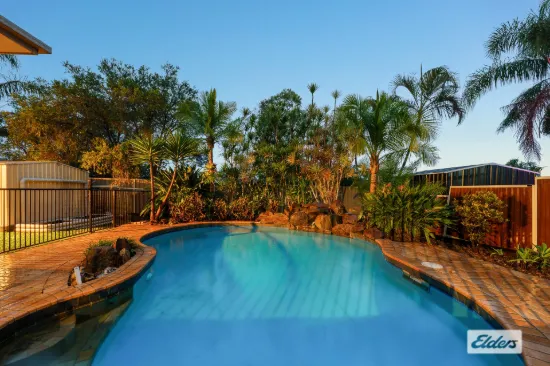 49 Kiewa Drive, Loganholme, Qld 4129