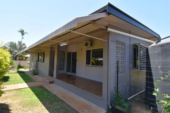 49 King St, Richmond Hill, Qld 4820