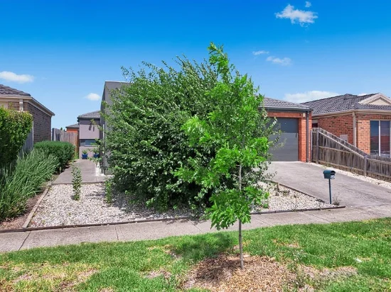 49 Kingdom Drive, Cranbourne, Vic 3977 - For Rent