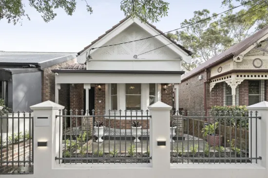 49 Kingston Road, Camperdown, NSW 2050