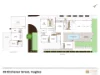 49 Kitchener Street, Hughes, ACT 2605-Floorplan