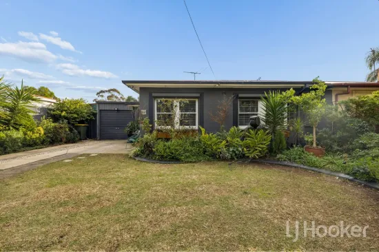 49 Knighton Road, Elizabeth North, SA 5113