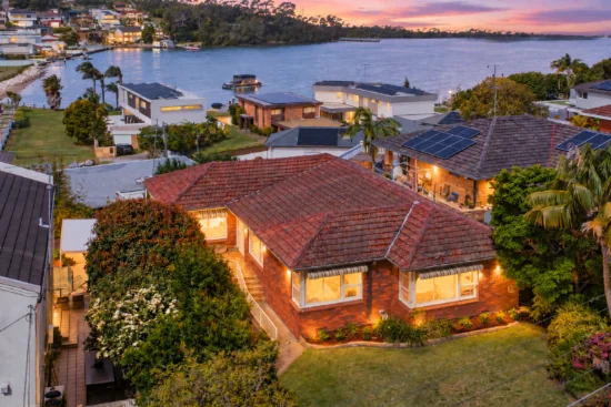 49 Kyle Parade, Kyle Bay, NSW 2221