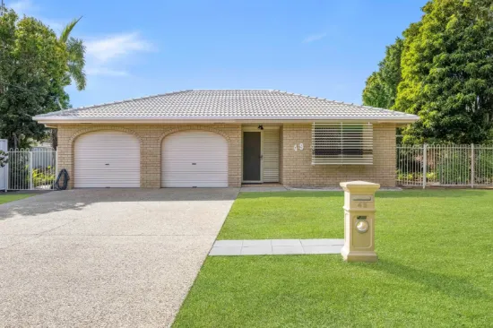 49 Lamerough Parade, Golden Beach, Qld 4551