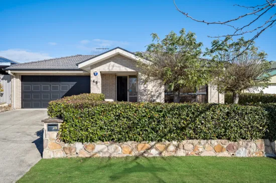 49 Lance Hill Avenue, Dunlop, ACT 2615