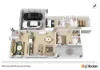 49 Lance Hill Avenue, Dunlop, ACT 2615-Floorplan