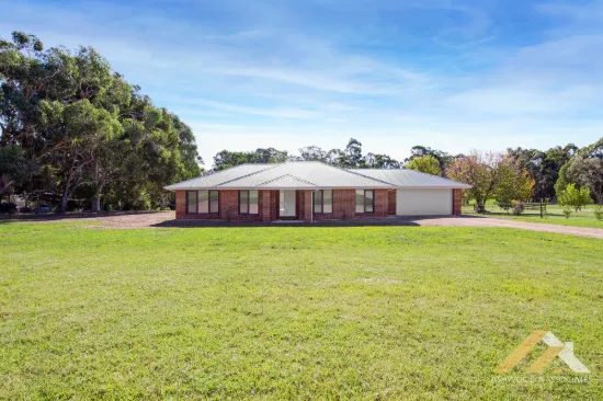 49 Landsman Drive, Nicholson, Vic 3882