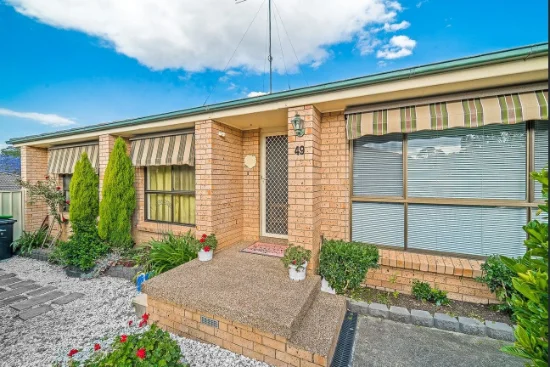 49 Landy Avenue, Penrith NSW 2750-Image