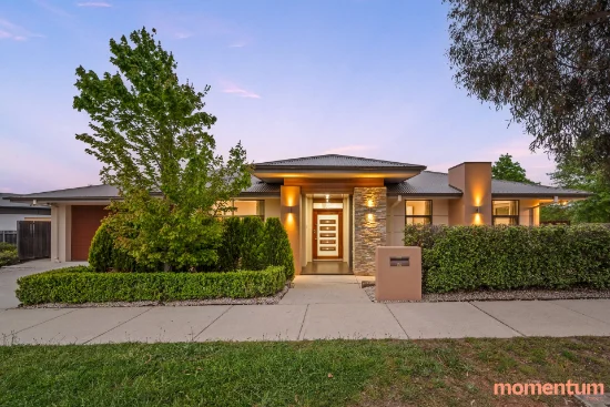 49 Langtree Crescent, Crace, ACT 2911