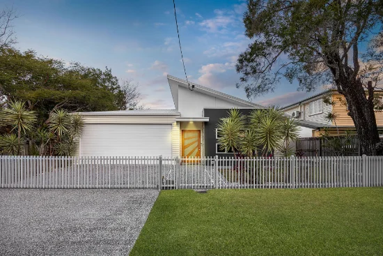 49 Larwill Avenue, Northgate, Qld 4013