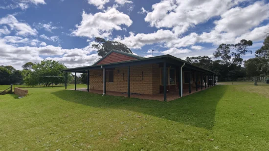 49 Le Grande Avenue, McKail, WA 6330 - For Sale