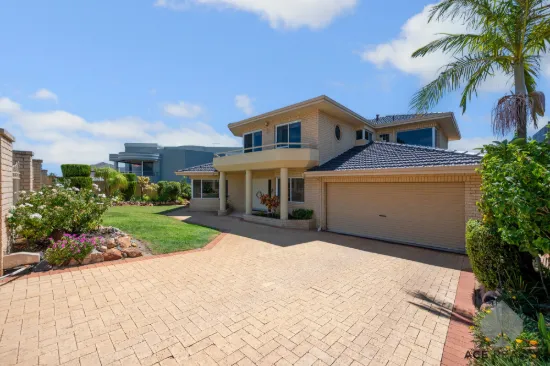 49 Le Souef Drive, Kardinya, WA 6163