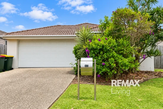 49 Lennon Boulevard, Narangba, Qld 4504