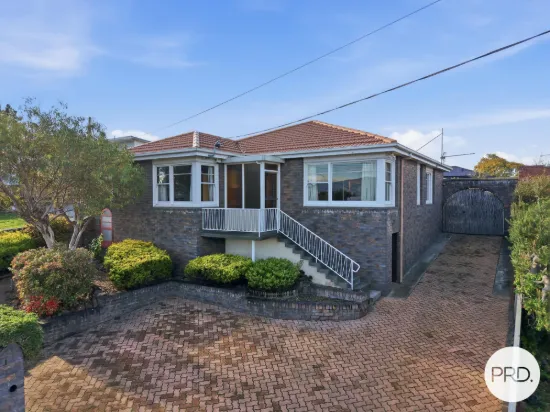 49 Lennox Avenue, Lutana, Tas 7009