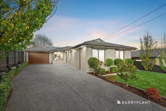 49 Leonard Street, Bayswater, Vic 3153