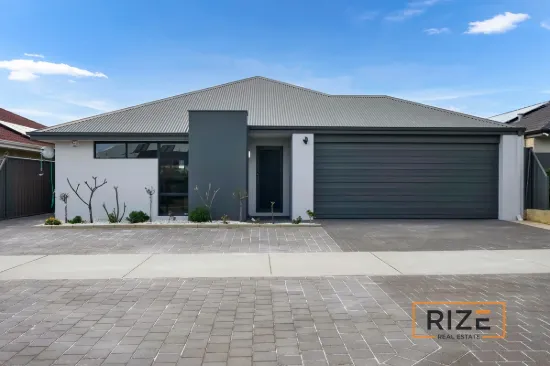 49 Leschenault Loop, Banksia Grove, WA 6031