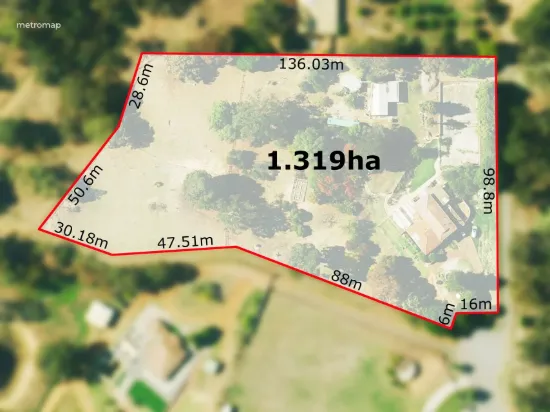 49 Leschenaultia Way, Maida Vale, WA 6057