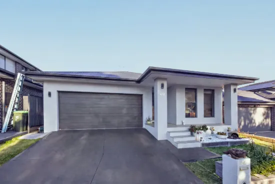 49 Leslie Way, Leppington, NSW 2179