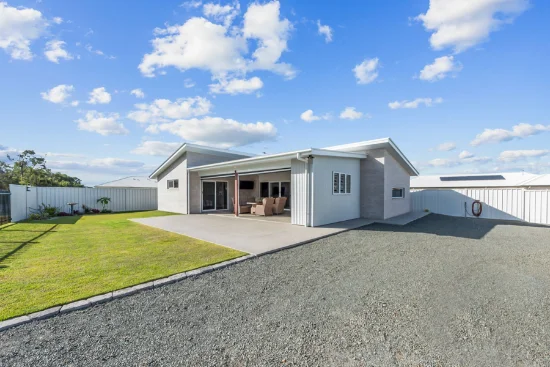 49 Lilly Pilly Drive, Burrum Heads, Qld 4659