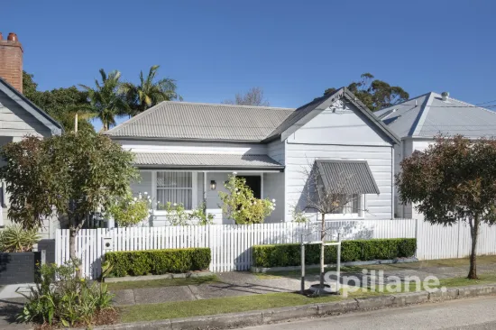 49 Lindsay Street, Hamilton, NSW 2303