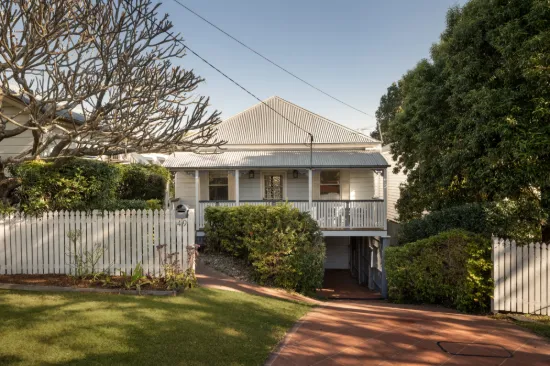 49 Lintern Street, Red Hill, Qld 4059