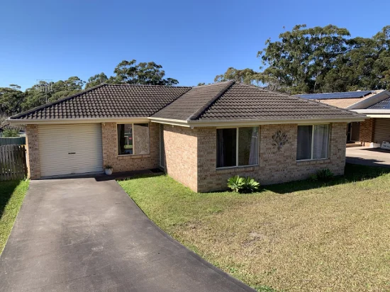 49 Lomandra place, Ulladulla, NSW 2539